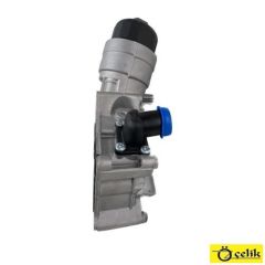 ASTRA J 1.3 DİZEL TEK YAĞ SOĞUTUCU - VEKA 45-1818 - 650240 -