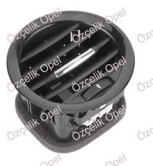 OPEL CORSA D / HAVALANDIRMA MUZULU NİKELAJLI - OPEL GM MARKA