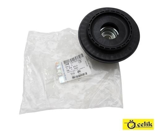 OPEL CORSA E ÖN AMORTİSÖR TAKOZU + BİLYA - ORJİNAL