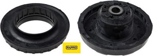 OPEL İNSİGNİA A ÖN AMORTİSÖR TAKOZU + BİLYA RAPRO MARKA