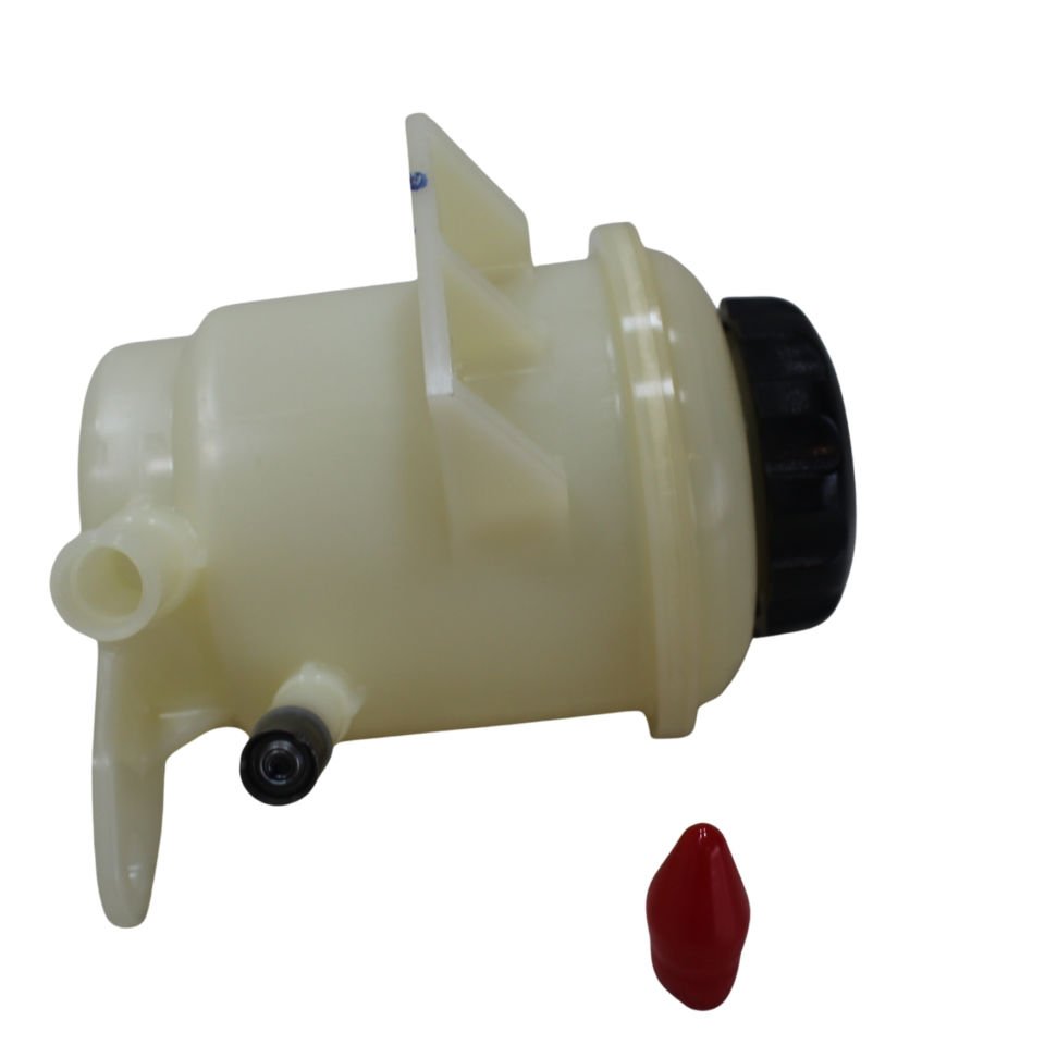 Chevrolet Aveo 1.4 Benzinli Direksiyon Yağ Bidonu - Orijinal 96808460