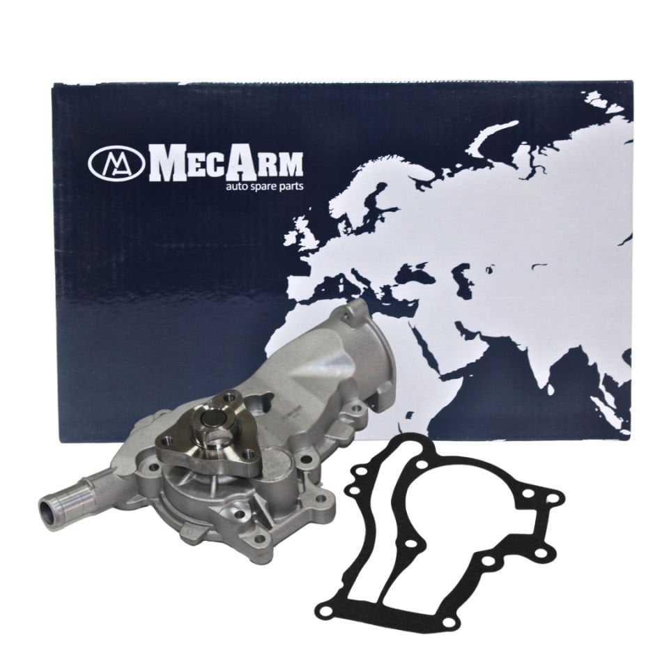 Opel Corsa E 1.2  Benzinli Devirdaim - Mecarm 1334210