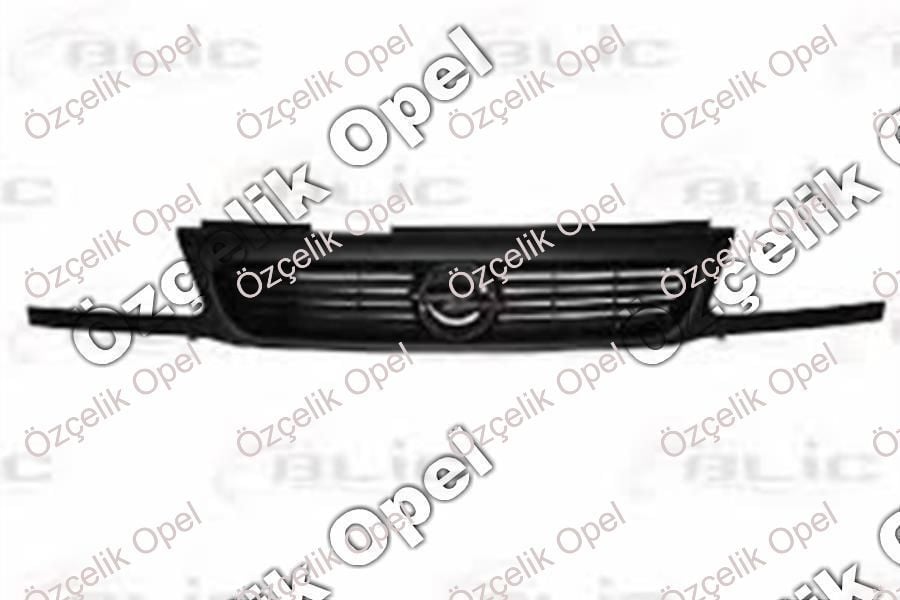 ASTRA F 95 ÖN PANJUR - YAN SANAYİ