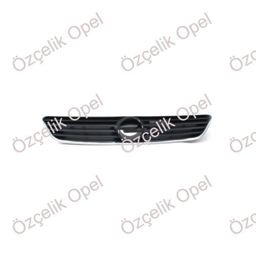 OPEL ASTRA G/ ÖN PANJUR NİKELAJI - YAN SANAYİ