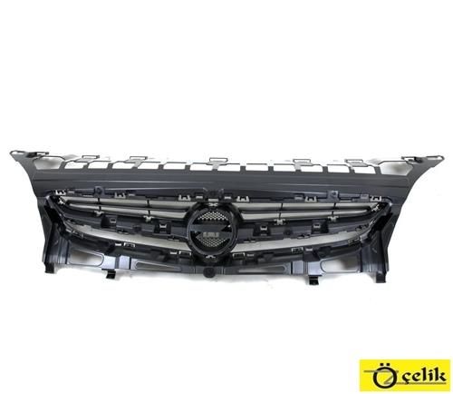 OPEL ASTRA J MAKYAJLI ÖN PANJUR ALT IZGARASI - YAN 1320210 - 13387218