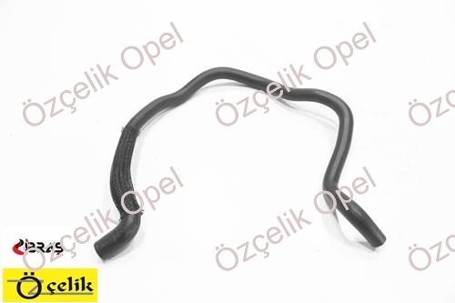 OPEL ASTRA H Z13DTH HORTUM TAŞIRMA KABINDAN RADYATÖRE - İBRAŞ MARKA 1337743 - 13184738