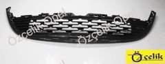 OPEL ASTRA J TAMPON PANJURU - YAN SANAYİ 1320211 - 13387326