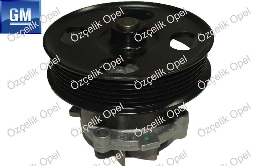 OPEL DEVİRDAİM CORSA C CORSA D COMBO C ASTRA H ASTRA JZ13DT Z13DTH Z13DTJ A13DTC -A13DTE - GM