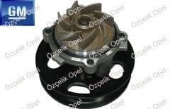 OPEL DEVİRDAİM CORSA C CORSA D COMBO C ASTRA H ASTRA JZ13DT Z13DTH Z13DTJ A13DTC -A13DTE - GM