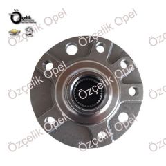 OPEL VECTRA B ÖN PORYA 5 BİJON X20XE - VEKA MARKA