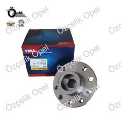 OPEL VECTRA B ÖN PORYA 5 BİJON X20XE - VEKA MARKA