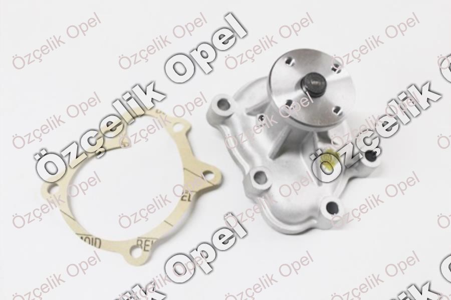 DEVİRDAİM Y17DT COMBO C - ASTRA G - AİRTEX MARKA