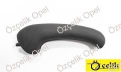 OPEL VECTRA B SOL KAPI KOLU TUTMA BAKALİTİ - YAN SANAYİ 2241217 - 90432657