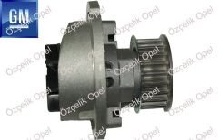 Opel Zafira A 1.6 Benzinli Devirdaim Su Pompası - Orijinal 93182038