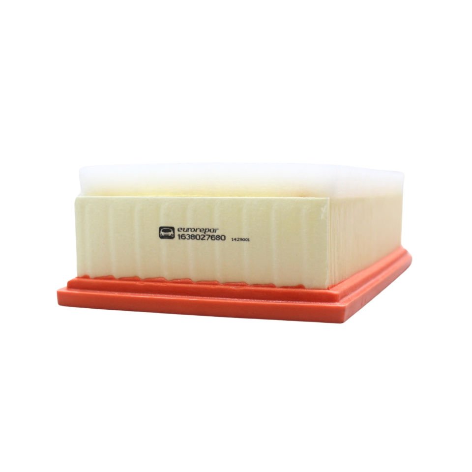 Peugeot 308 2.0 Dizel Hava Filtresi - Eurorepar 1638027680