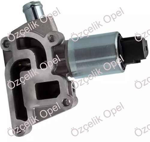 OPEL CORSA C / CORSA D / ASTRA G / ASTRA G EGR VALFİ ORJİNAL 5851057-55556720