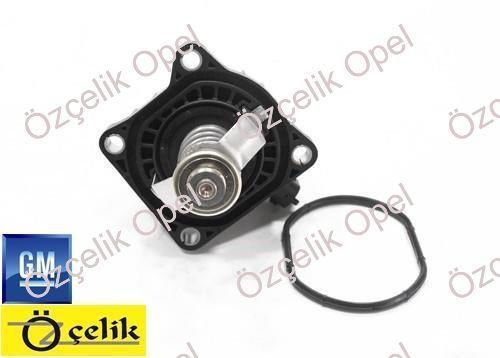 OPEL ASTRA J A16LET TERMOSTAT ORJİNAL