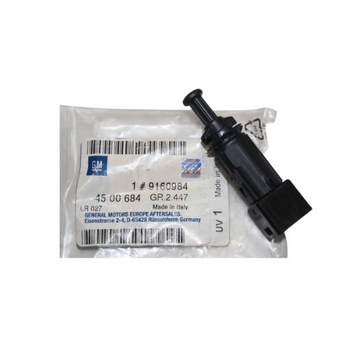 Opel Movano  Fren Pedal Müşürü - Orijinal 9160984
