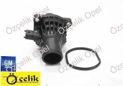 OPEL MOKKA J A16XER TERMOSTAT ORJİNAL