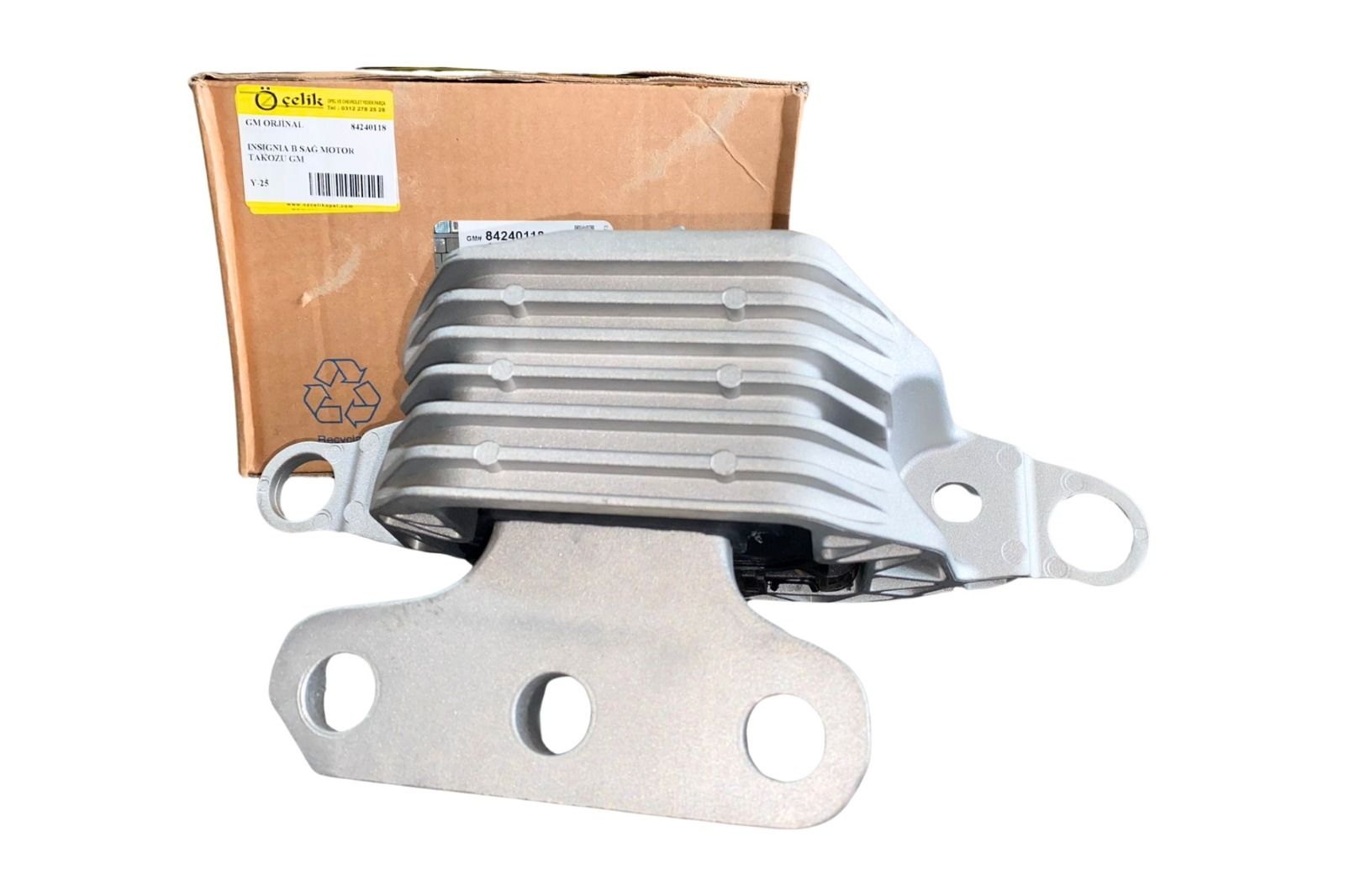 Opel İnsignia B Sağ Motor Takozu - ORİJİNAL 84240118