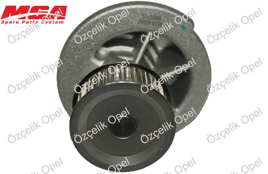 OPEL ASTRA G - CORSA C - VECTRA C - CORSA B - MERİVA - VECTRA B DEVİRDAİM X14XE - Z14XE - X16XE-Z16XE-  - MGA MARKA