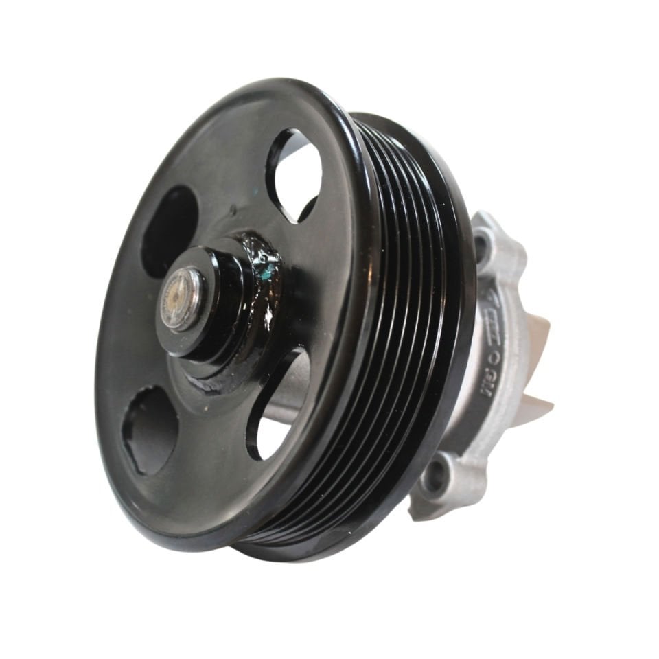 Opel Corsa D 1.3 Dizel Devirdaim Su Pompası - Orijinal 1285542