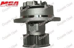 OPEL ASTRA G - CORSA C - VECTRA C - CORSA B - MERİVA - VECTRA B DEVİRDAİM X14XE - Z14XE - X16XE-Z16XE-  - MGA MARKA