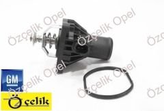 OPEL İNSİGNİA A A16XER TERMOSTAT ORJİNAL