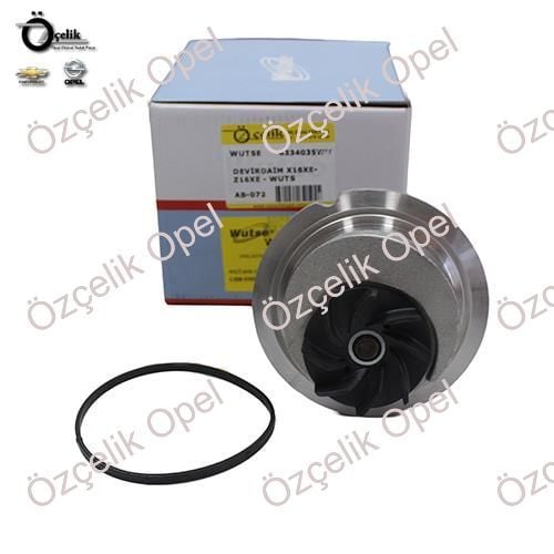OPEL ASTRA G - CORSA C - VECTRA C - CORSA B - MERİVA - VECTRA B DEVİRDAİM X14XE - Z14XE - X16XE-Z16XE- WUTSE MARKA