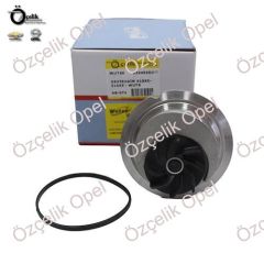 OPEL ASTRA G - CORSA C - VECTRA C - CORSA B - MERİVA - VECTRA B DEVİRDAİM X14XE - Z14XE - X16XE-Z16XE- WUTSE MARKA