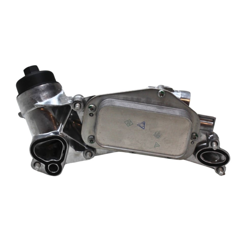 Opel Mokka / Mokka X 1.6 Benzinli Yağ Soğutucu Komple - Praksis 25199751