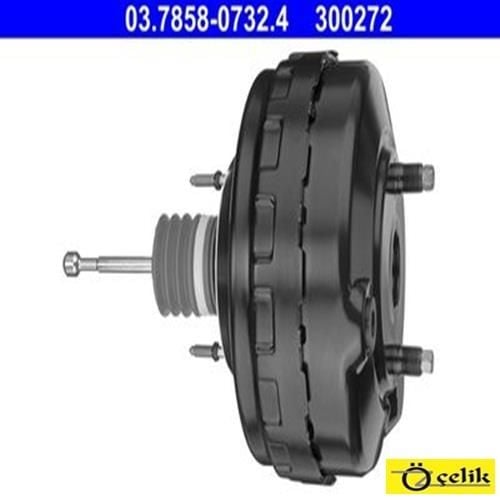 OPEL ASTRA J WESTİNGHOUSE ATE MARKA