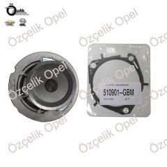 OPEL ASTRA G - CORSA C - VECTRA C - CORSA B - MERİVA - VECTRA B DEVİRDAİM X14XE - Z14XE - X16XE-Z16XE- WUTSE MARKA