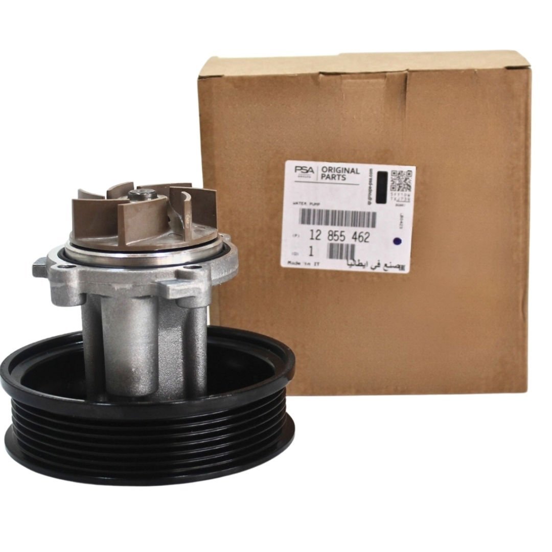 Opel Meriva A 1.3 Dizel Devirdaim Su Pompası - Orijinal 1285542