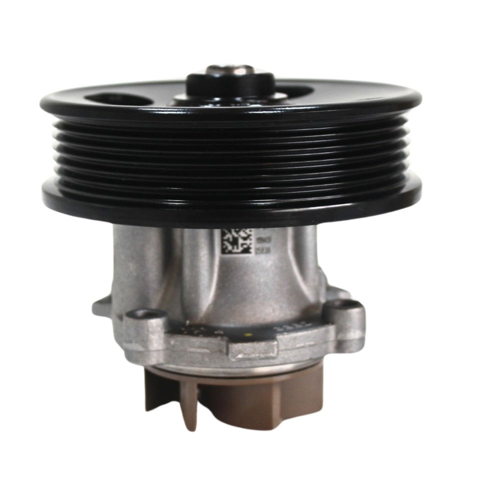 Opel Meriva A 1.3 Dizel Devirdaim Su Pompası - Orijinal 1285542