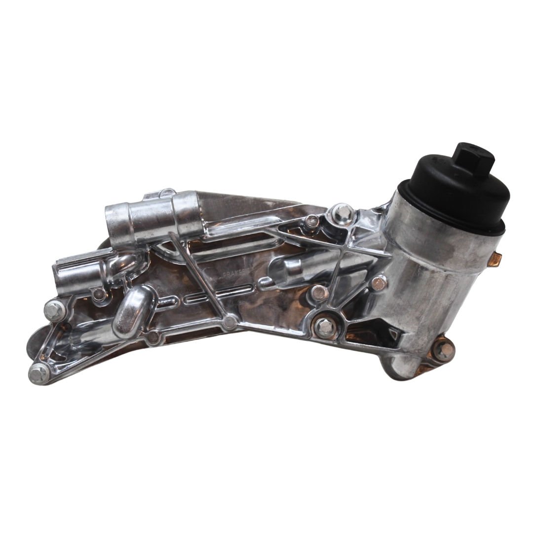 Chevrolet Kalos 1.4 Benzinli Yağ Soğutucu Komple - Praksis 25199751