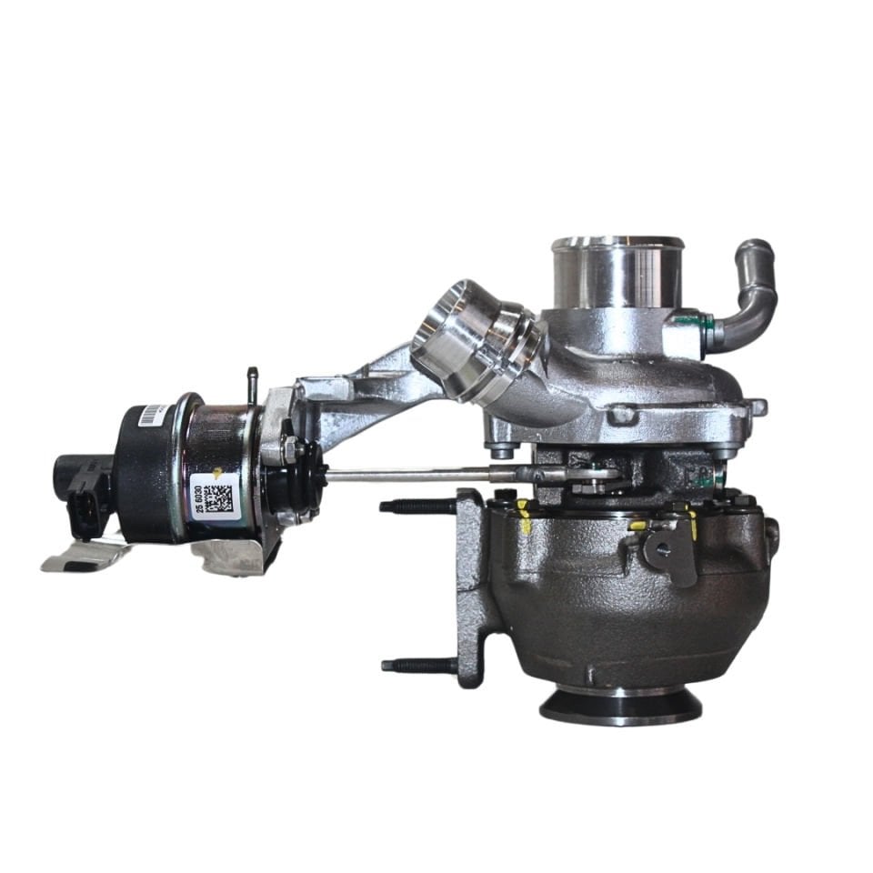 Opel Mokka / Mokka X 1.6 Dizel Turbo Komple | Orijinal GM 861036 – 55506594