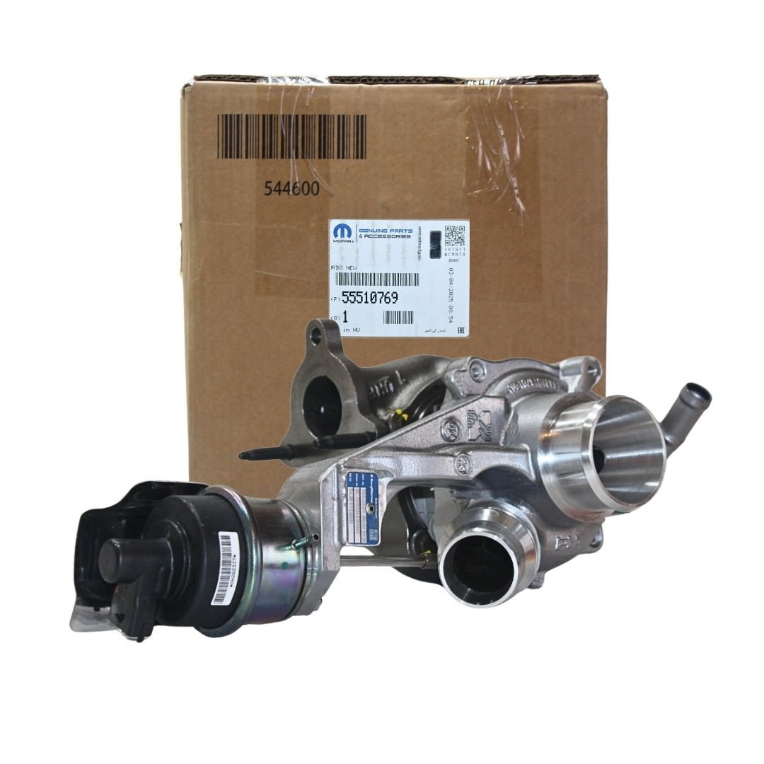 Opel Mokka / Mokka X 1.6 Dizel Turbo Komple | Orijinal GM 861036 – 55506594