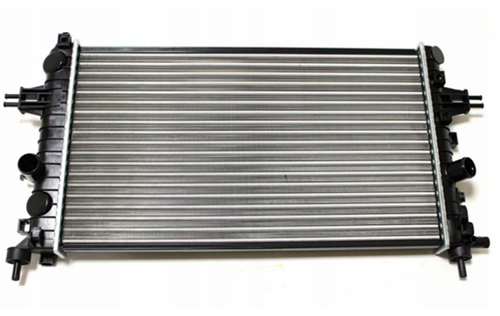 OPEL ASTRA H SU RADYATÖRÜ 1.6 BENZİNLİ BSG 65-520-050 - 1300266