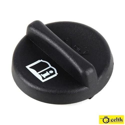 CHEVROLET AVEO (T300) 1.2 BENZİNLİ MOTOR YAĞ KAPAĞI - YAN 55566555 - 650129