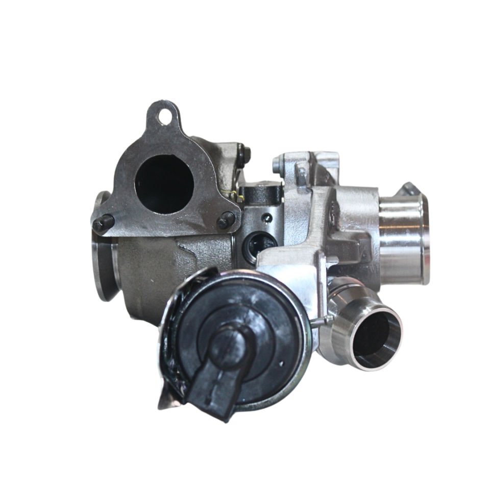 Opel Zafira C 1.6 Dizel Turbo Komple | Orijinal 861036 – 55506594