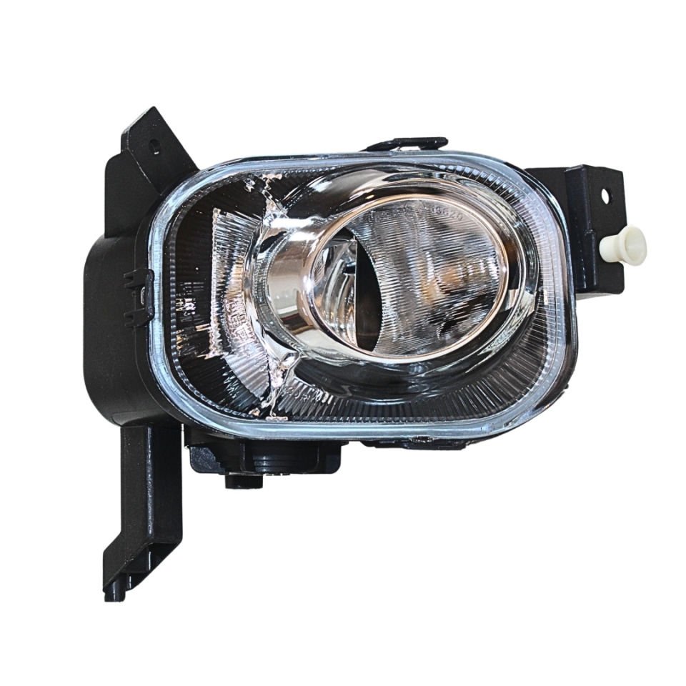 Opel Corsa D Sağ Ön Sis Farı - Depo 6710050