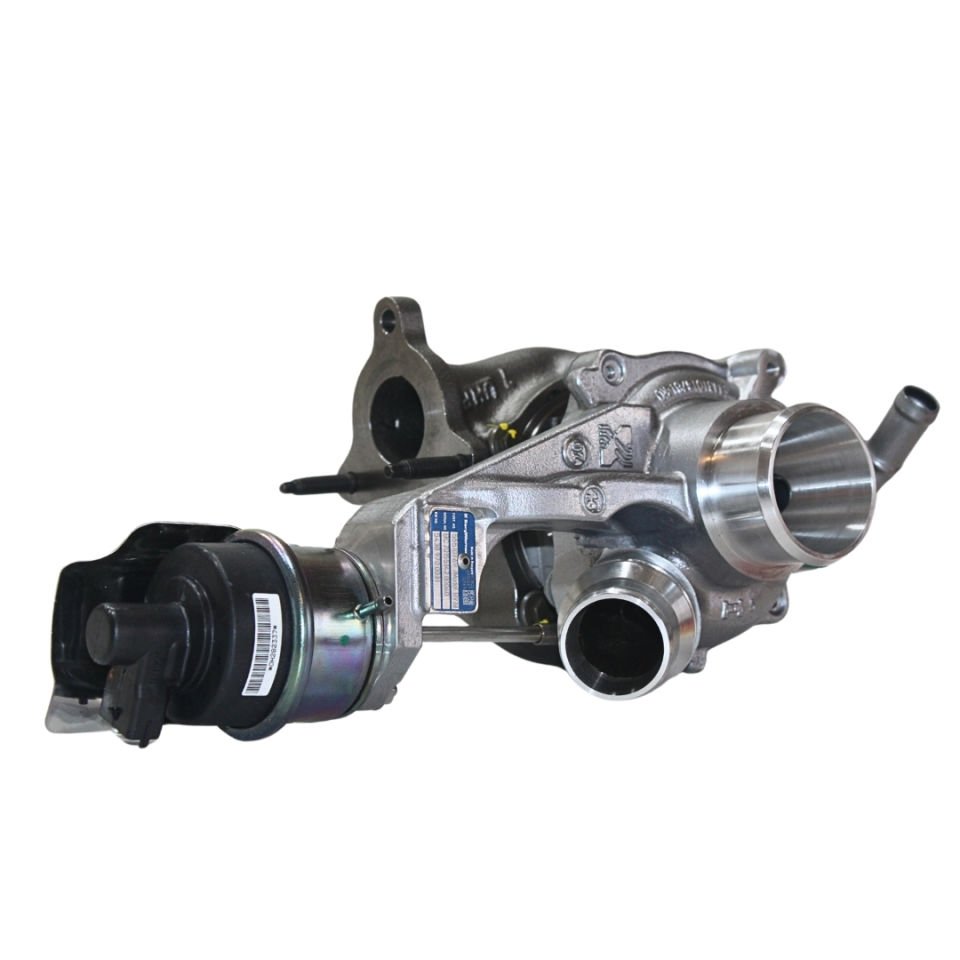 Opel Astra K 1.6 Dizel Turbo Komple | Orijinal 55506594 – 861036