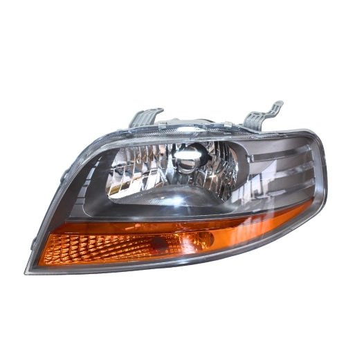 Chevrolet Aveo HB Ön Sol Far Sinyalli Tip  - Yan 96408154