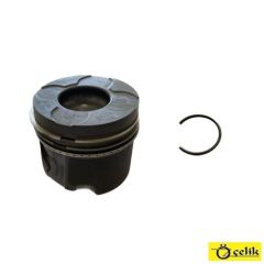 OPEL ZAFİRA A 2.0 DİZEL PİSTON SEKMAN (STD)-GM ORJİNAL 9158517-5623172