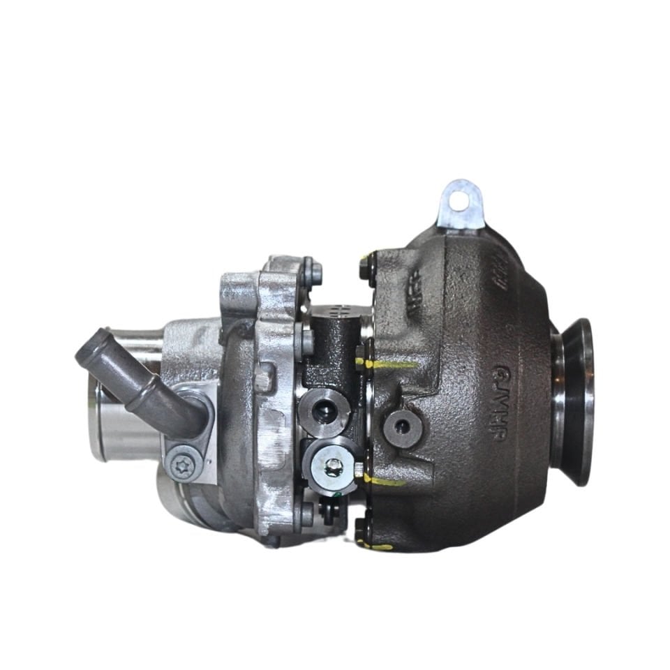 Opel Insignia A 1.6 Dizel Orijinal Turbo Komple – GM 55506594 / 861036