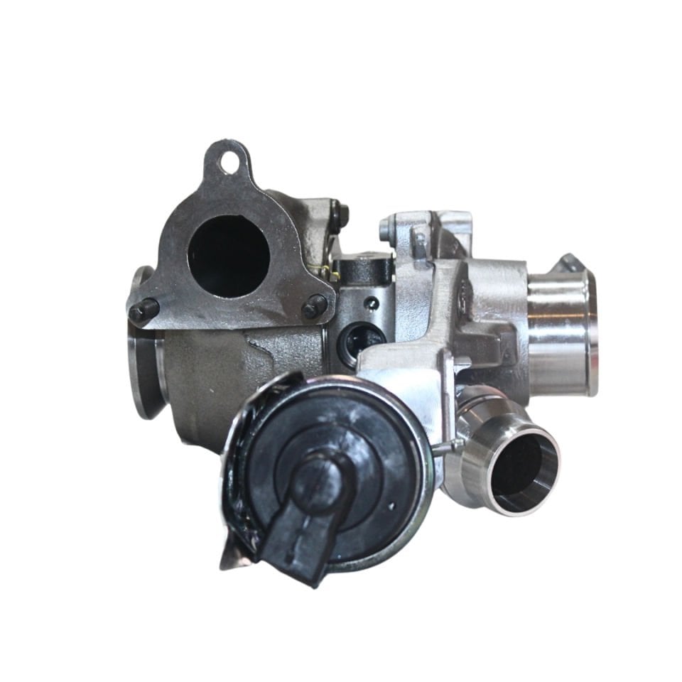 Opel Insignia A 1.6 Dizel Orijinal Turbo Komple – GM 55506594 / 861036