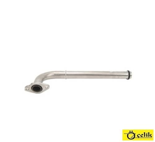 OPEL SIGNUM 1.8 BENZİNLİ YAĞ SOĞUTUCU BORU - YAN 5650967 - 55353329