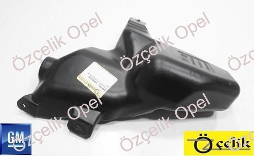 OPEL ASTRA J / ZAFİRA C / CHEVROLET CRUZE SİLECEK SU DEPOSU - ORJİNAL GM MARKA 13260579 - 1450004