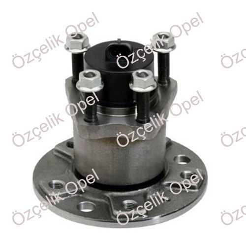 OPEL VECTRA B ARKA PORYA 5 BİJON - KAPARS MARKA